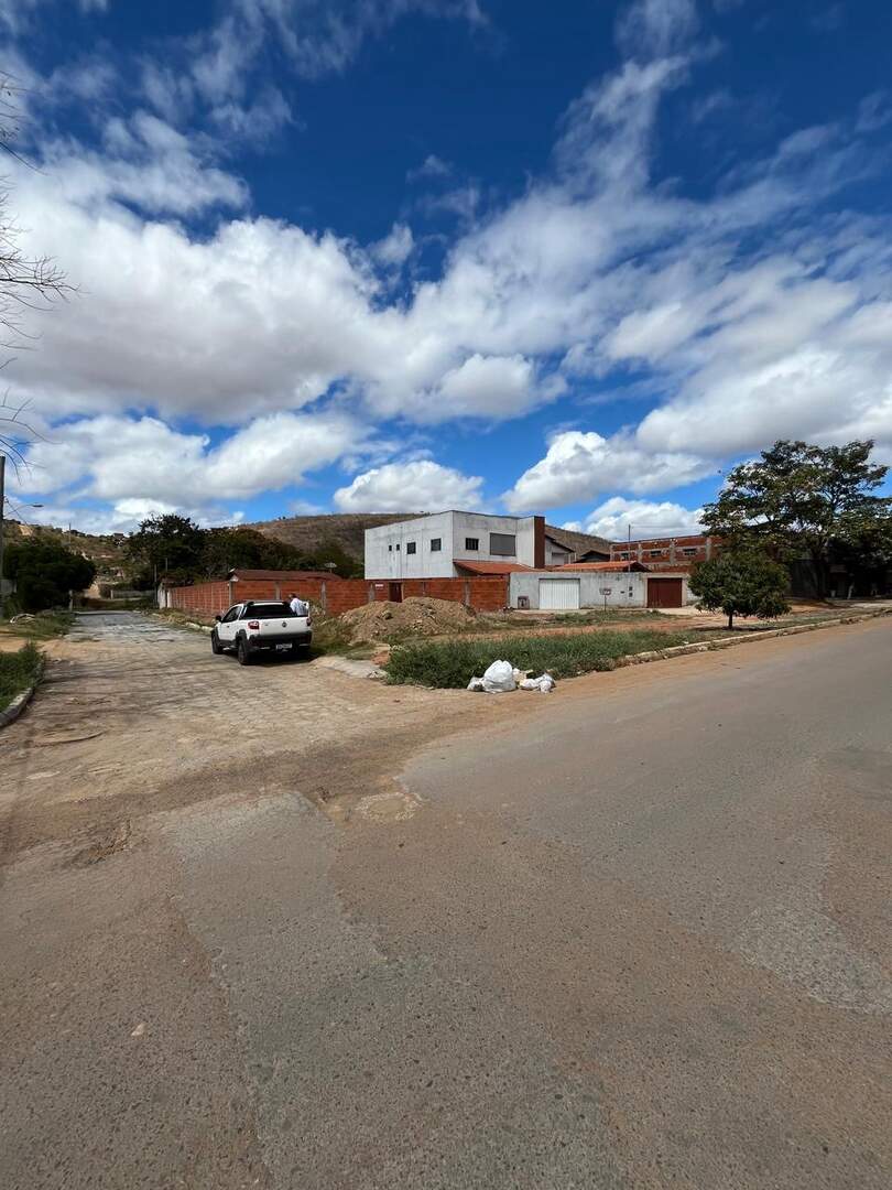 Terreno à venda no Betel: 