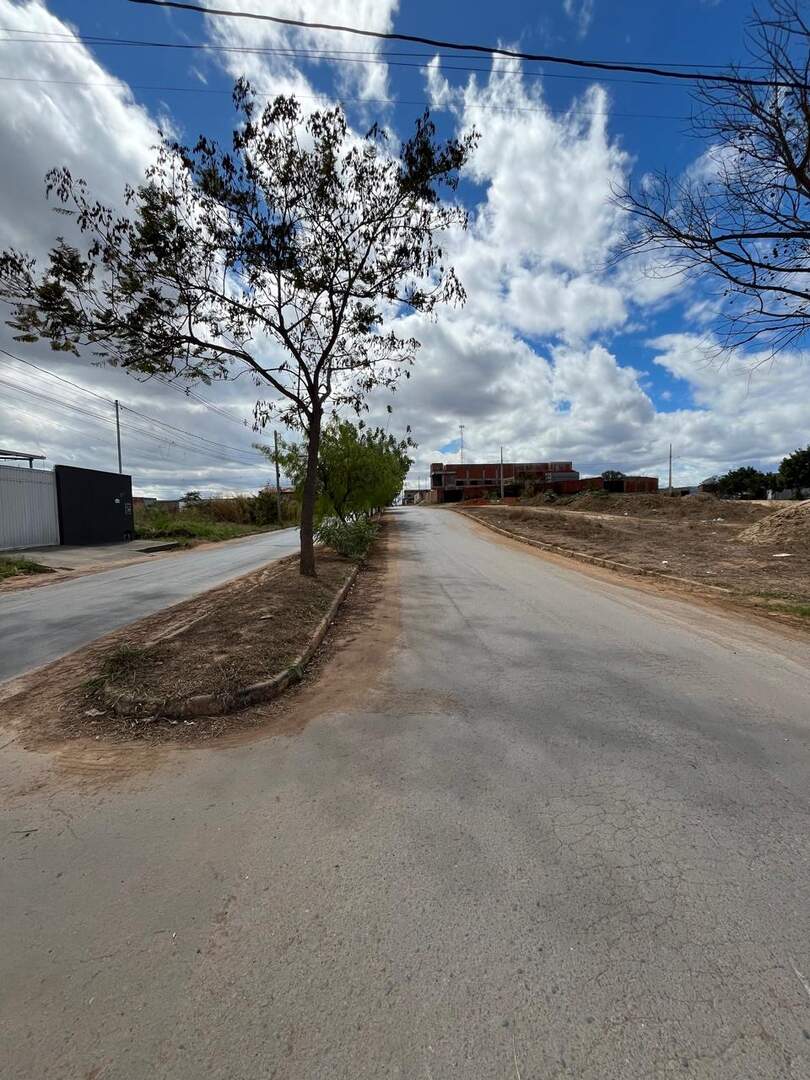 Terreno à venda no Betel: 