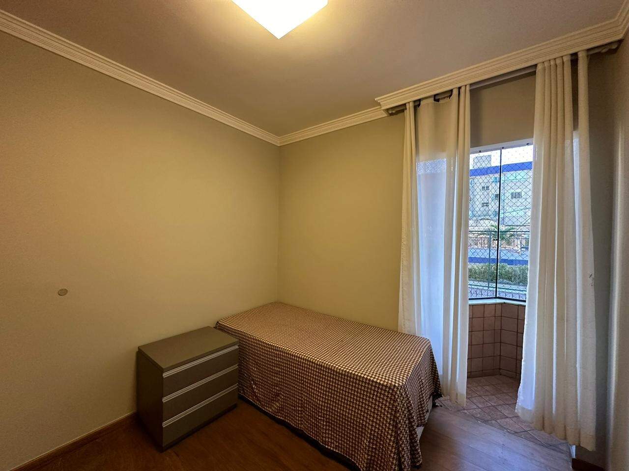 Apartamento para aluguel no Buritis: 