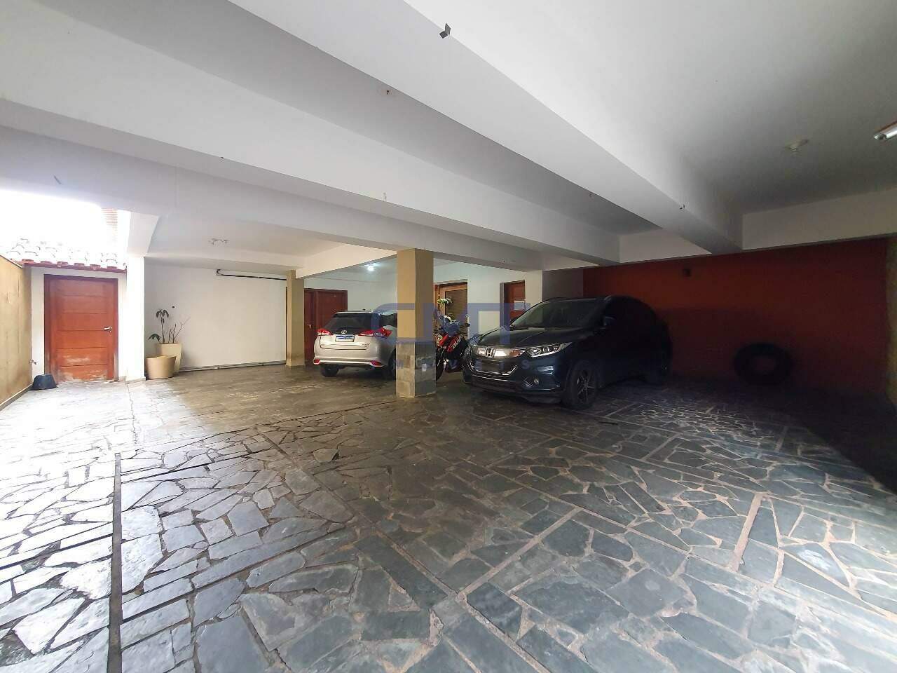 Casa comercial para aluguel no São Pedro: 