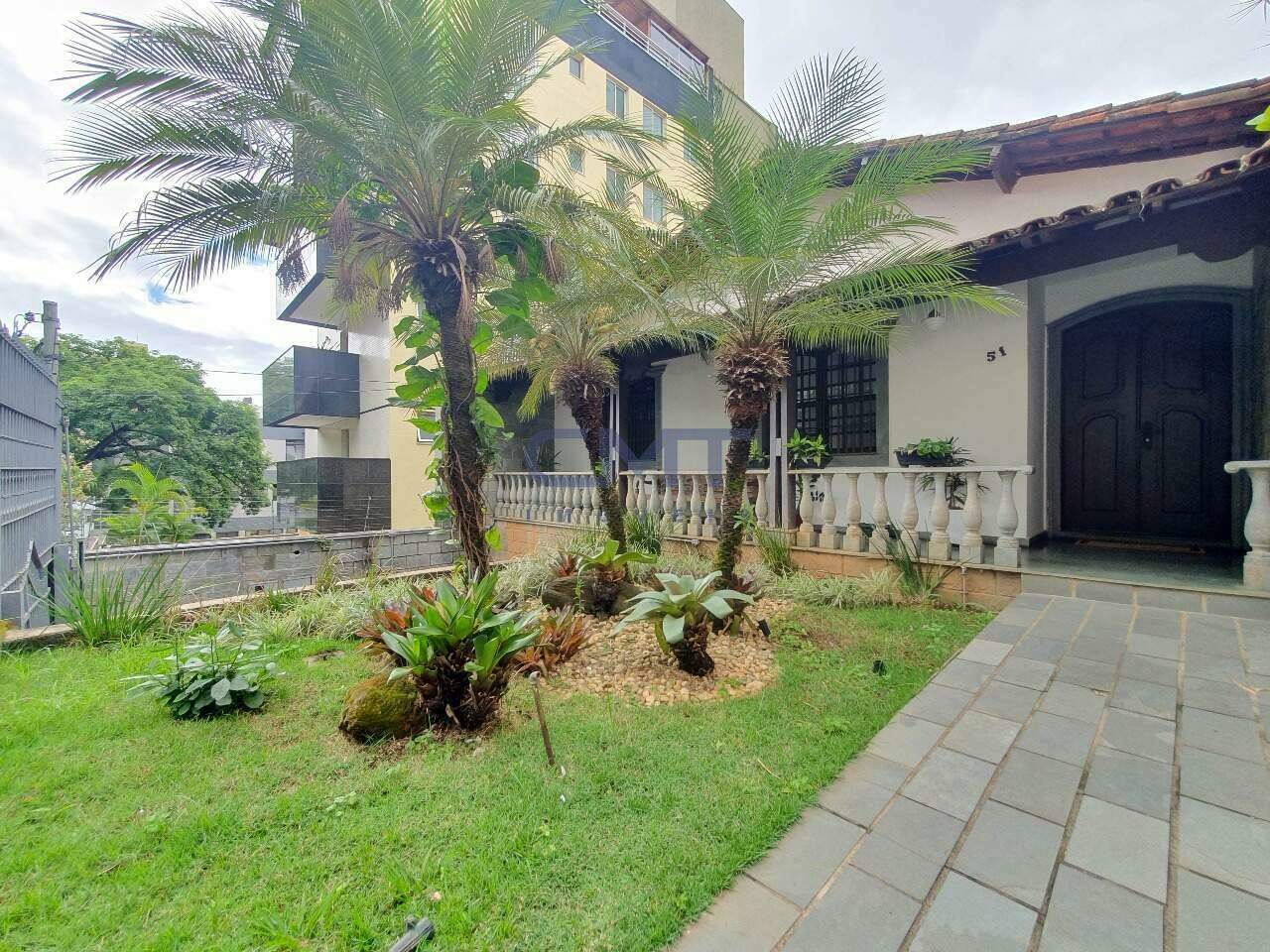 Casa comercial para aluguel no São Pedro: 