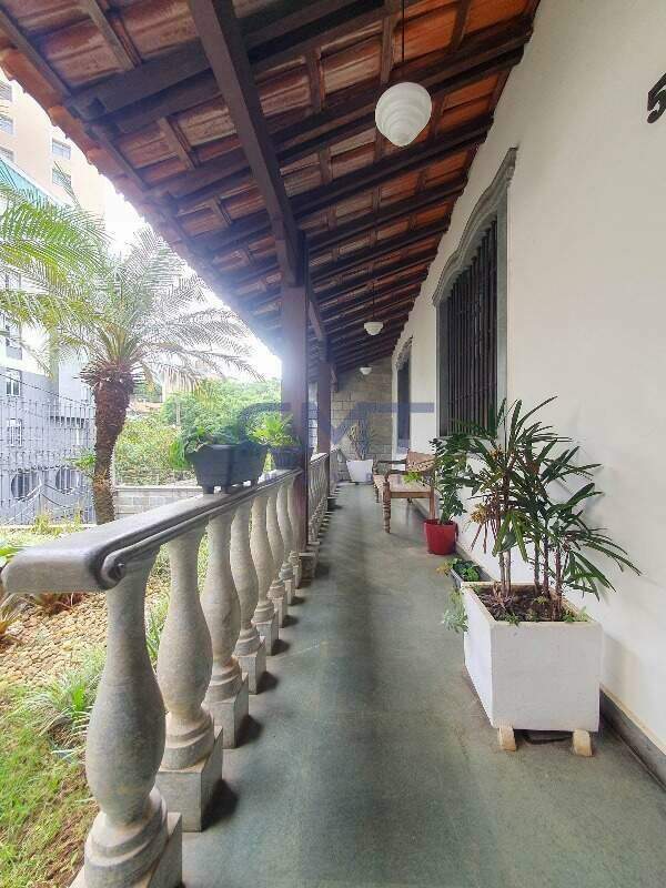 Casa comercial para aluguel no São Pedro: 