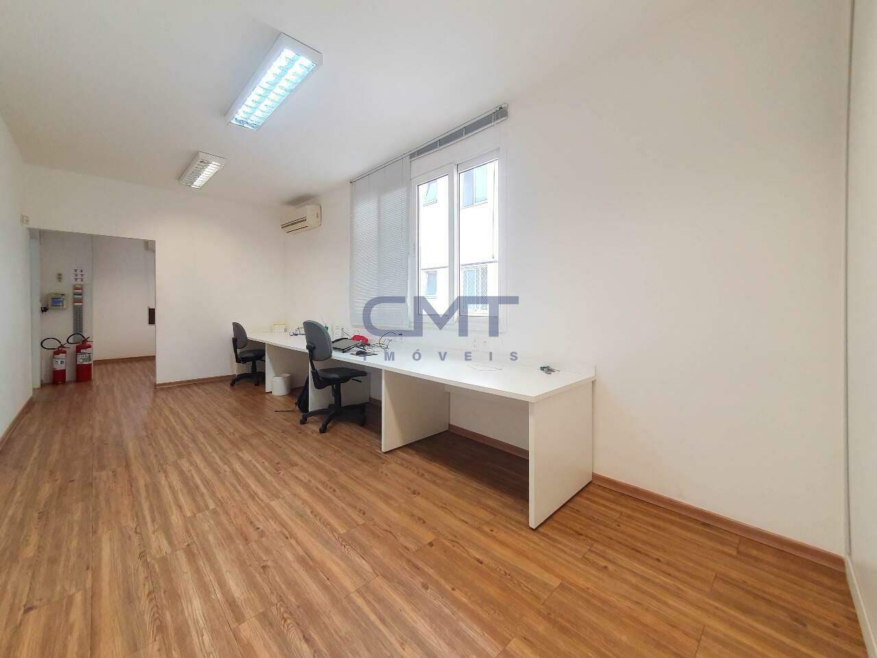 Casa comercial para aluguel no São Pedro: 