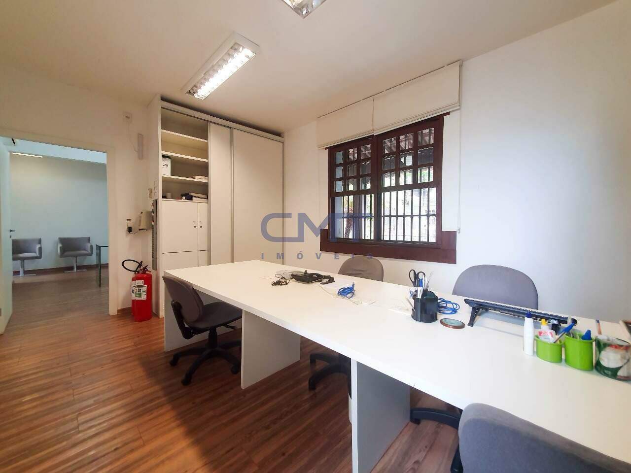 Casa comercial para aluguel no São Pedro: 