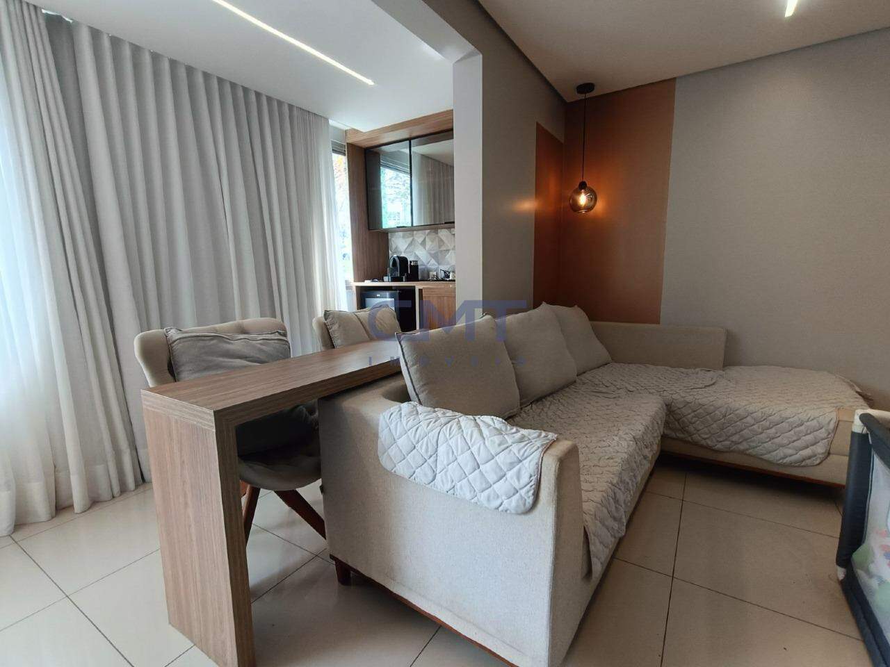 Apartamento, 3 quartos, 116 m² - Foto 3