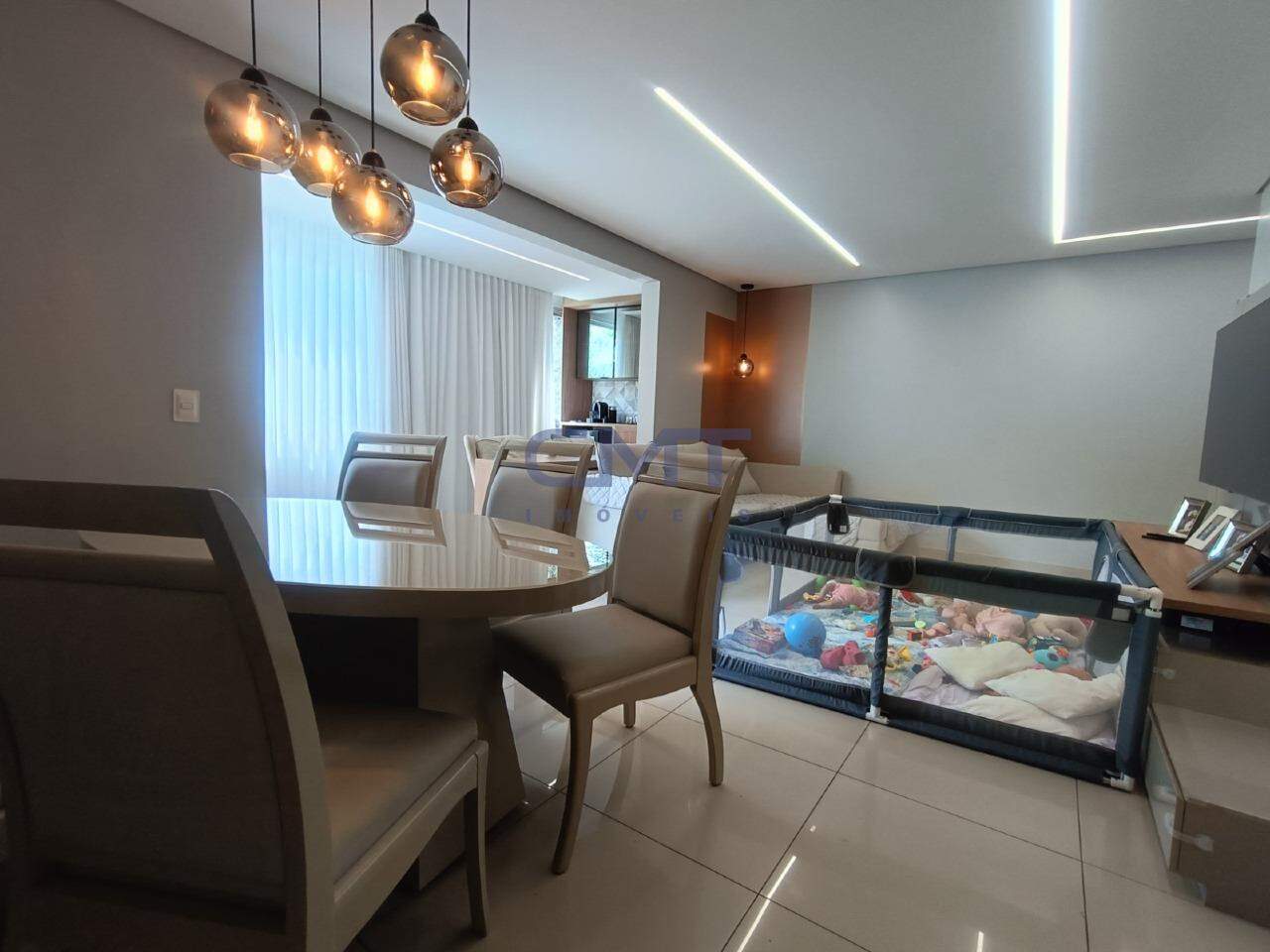 Apartamento, 3 quartos, 116 m² - Foto 4