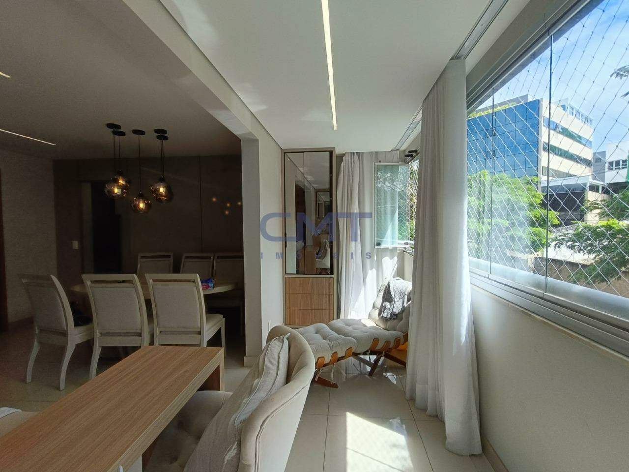 Apartamento, 3 quartos, 116 m² - Foto 5