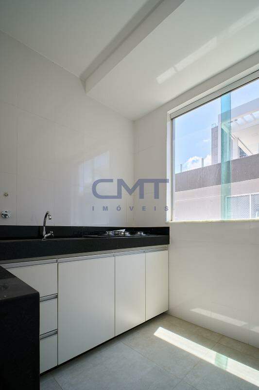 Apartamento à venda no Serra: 