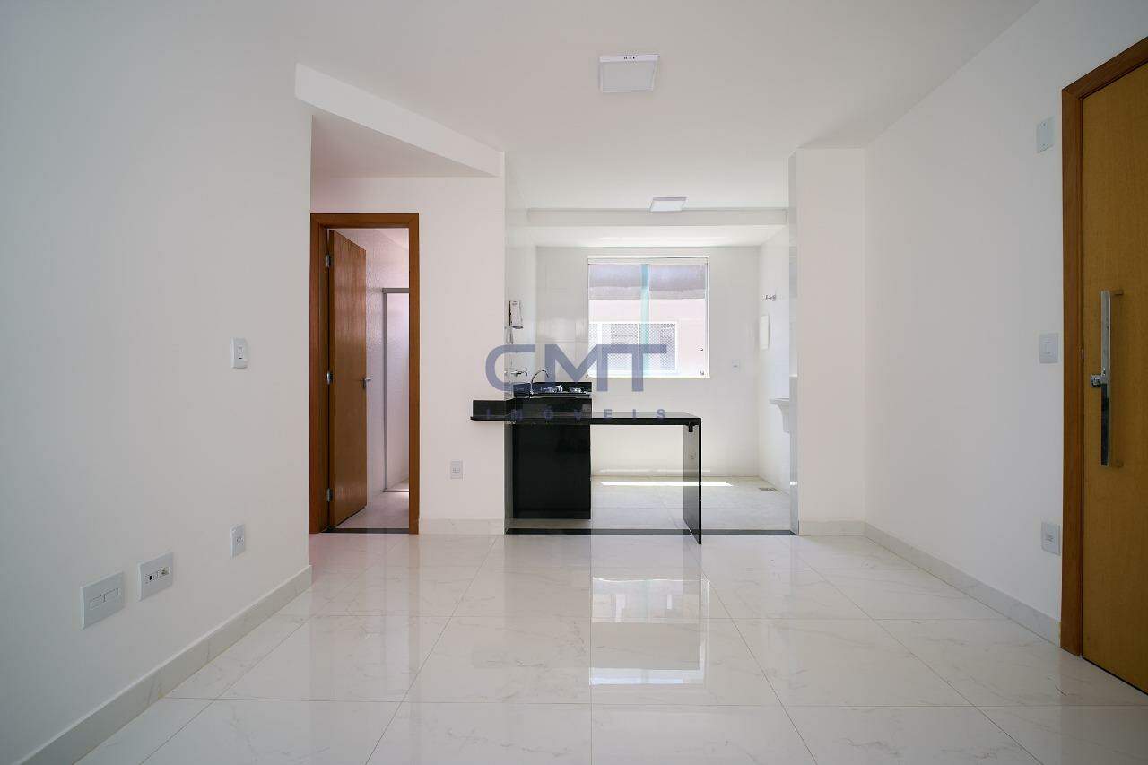 Apartamento à venda no Serra: 