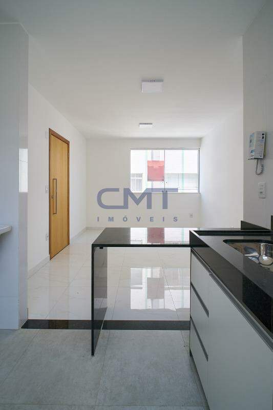 Apartamento à venda no Serra: 