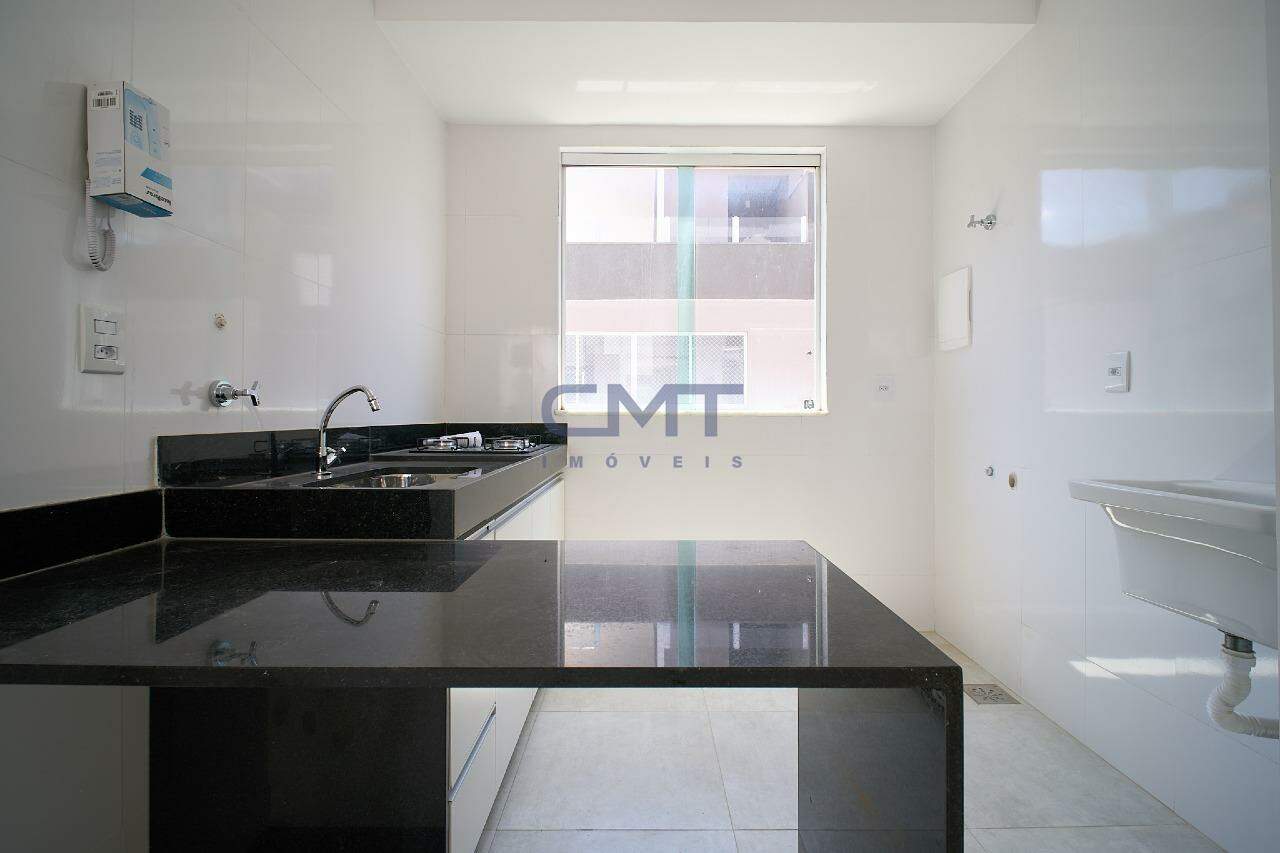 Apartamento à venda no Serra: 