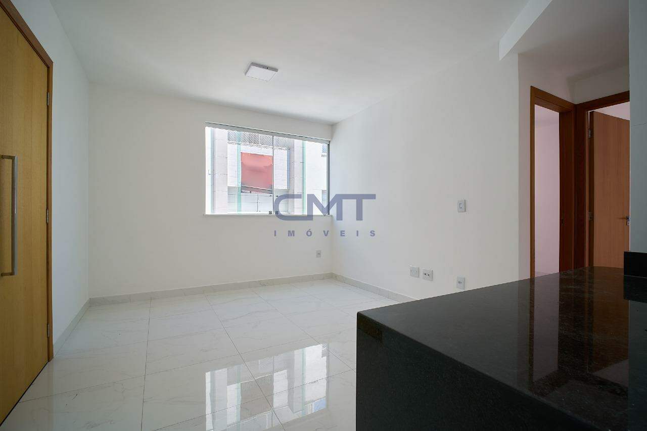 Apartamento à venda no Serra: 