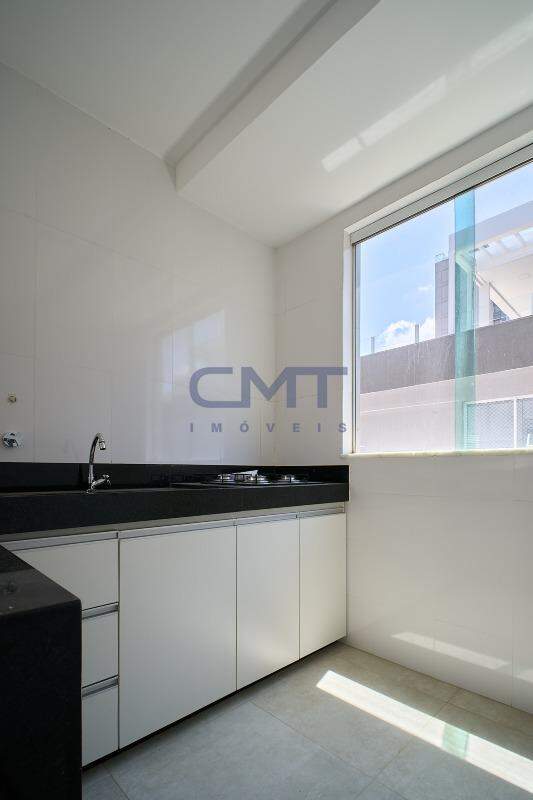 Apartamento à venda no Serra: 