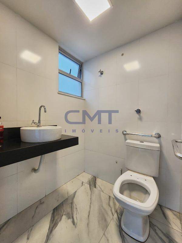 Apartamento à venda no Serra: 