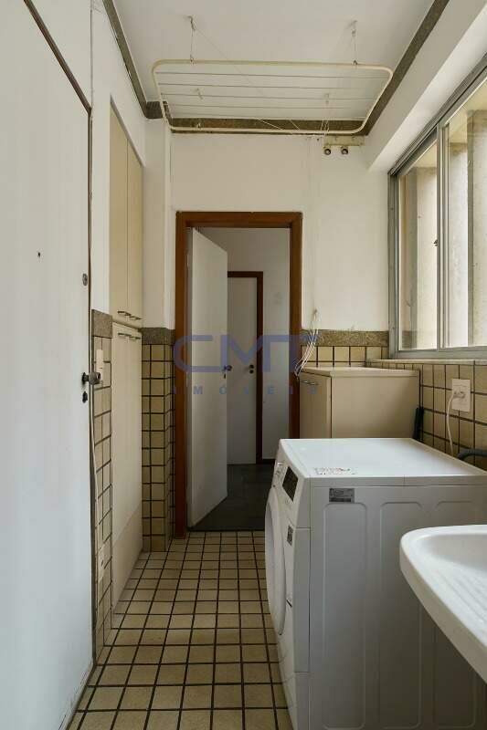 Apartamento para aluguel no São Pedro: 