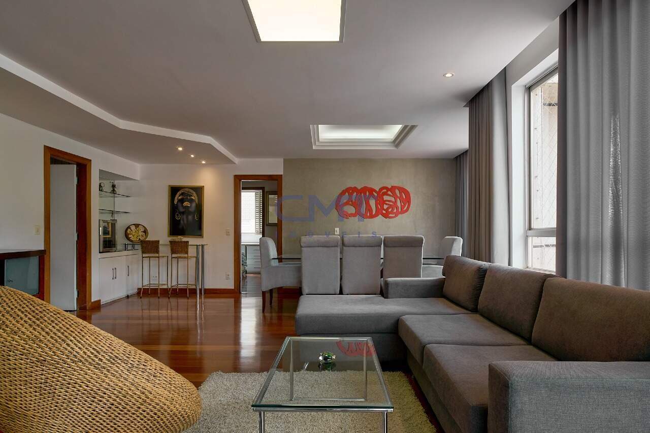 Apartamento para aluguel no São Pedro: 