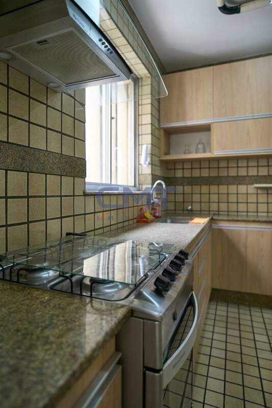 Apartamento para aluguel no São Pedro: 