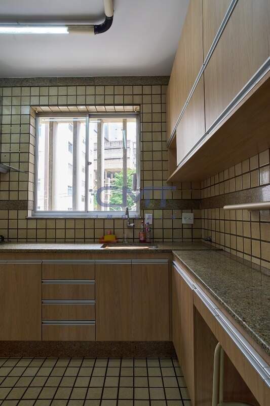 Apartamento para aluguel no São Pedro: 