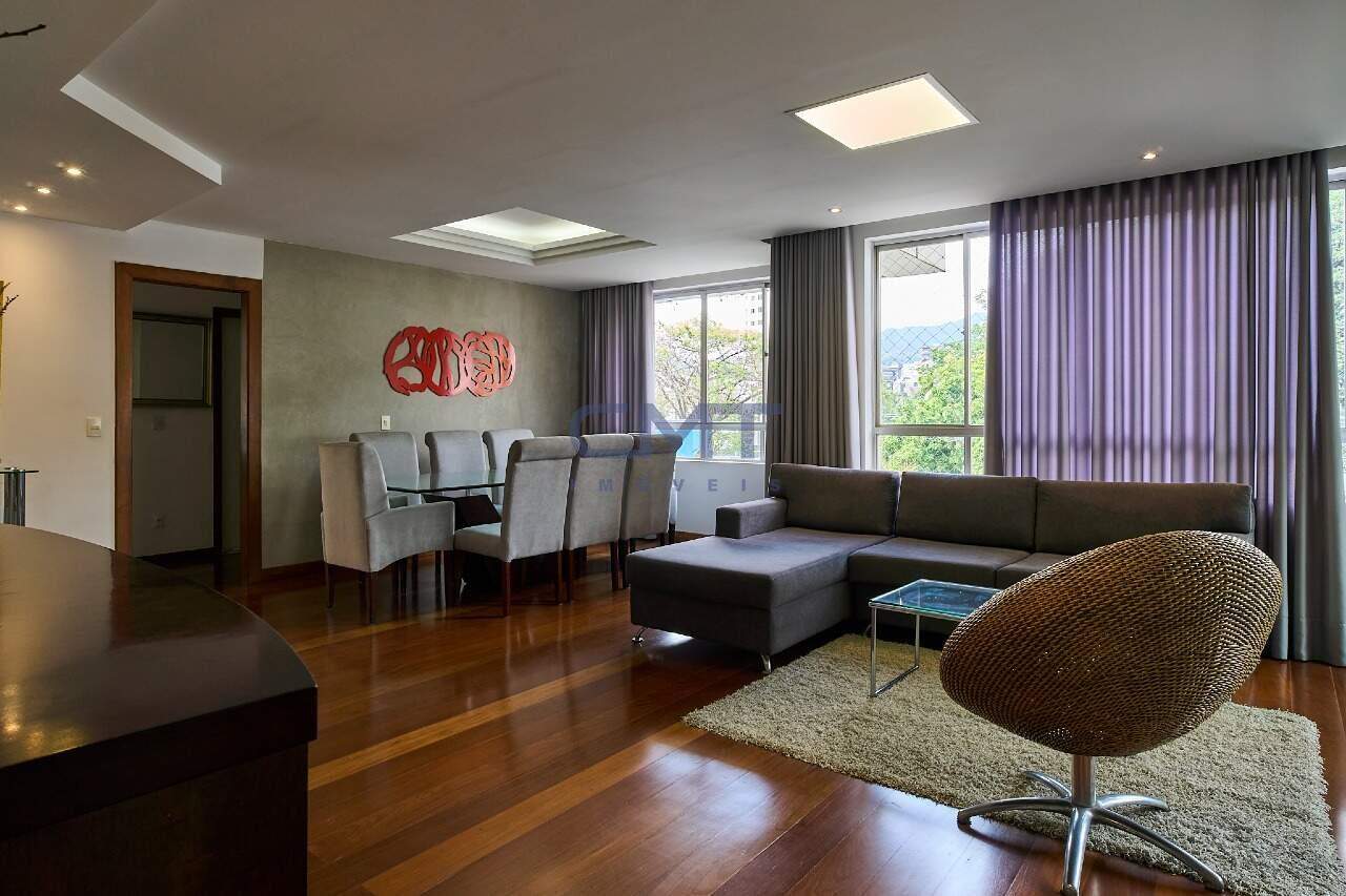 Apartamento para aluguel no São Pedro: 