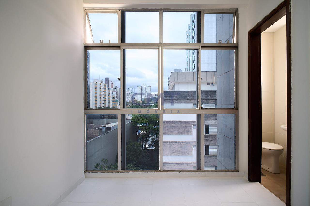 Sala para aluguel no Savassi: 