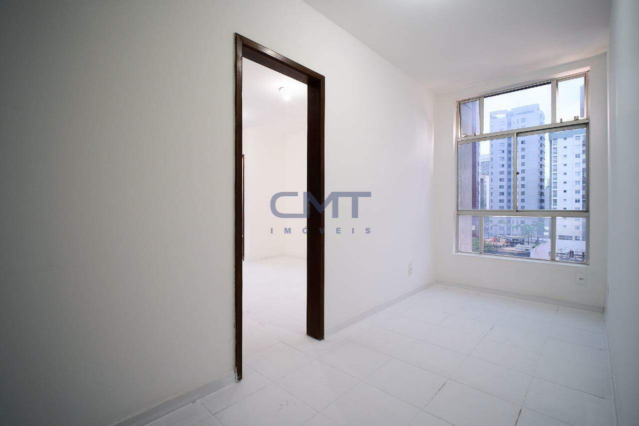 Sala para aluguel no Savassi: 