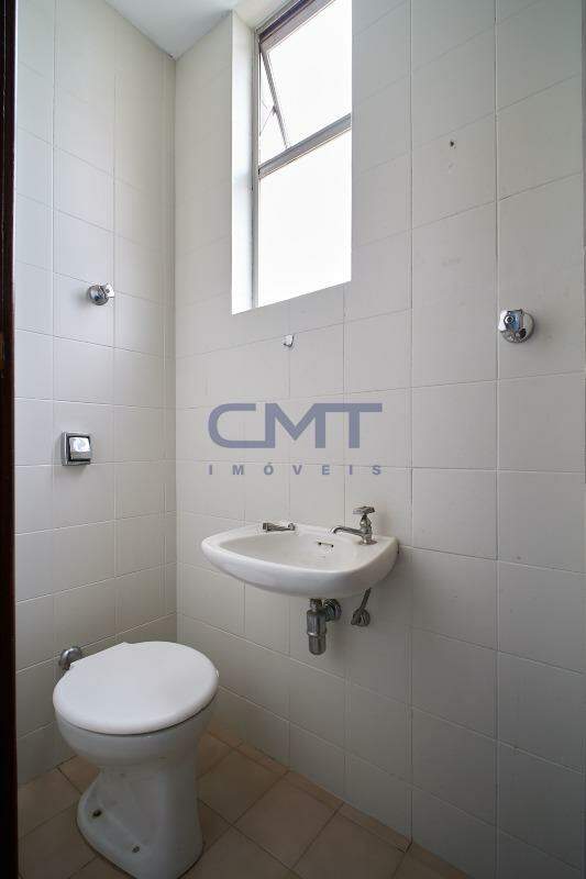 Sala para aluguel no Savassi: 