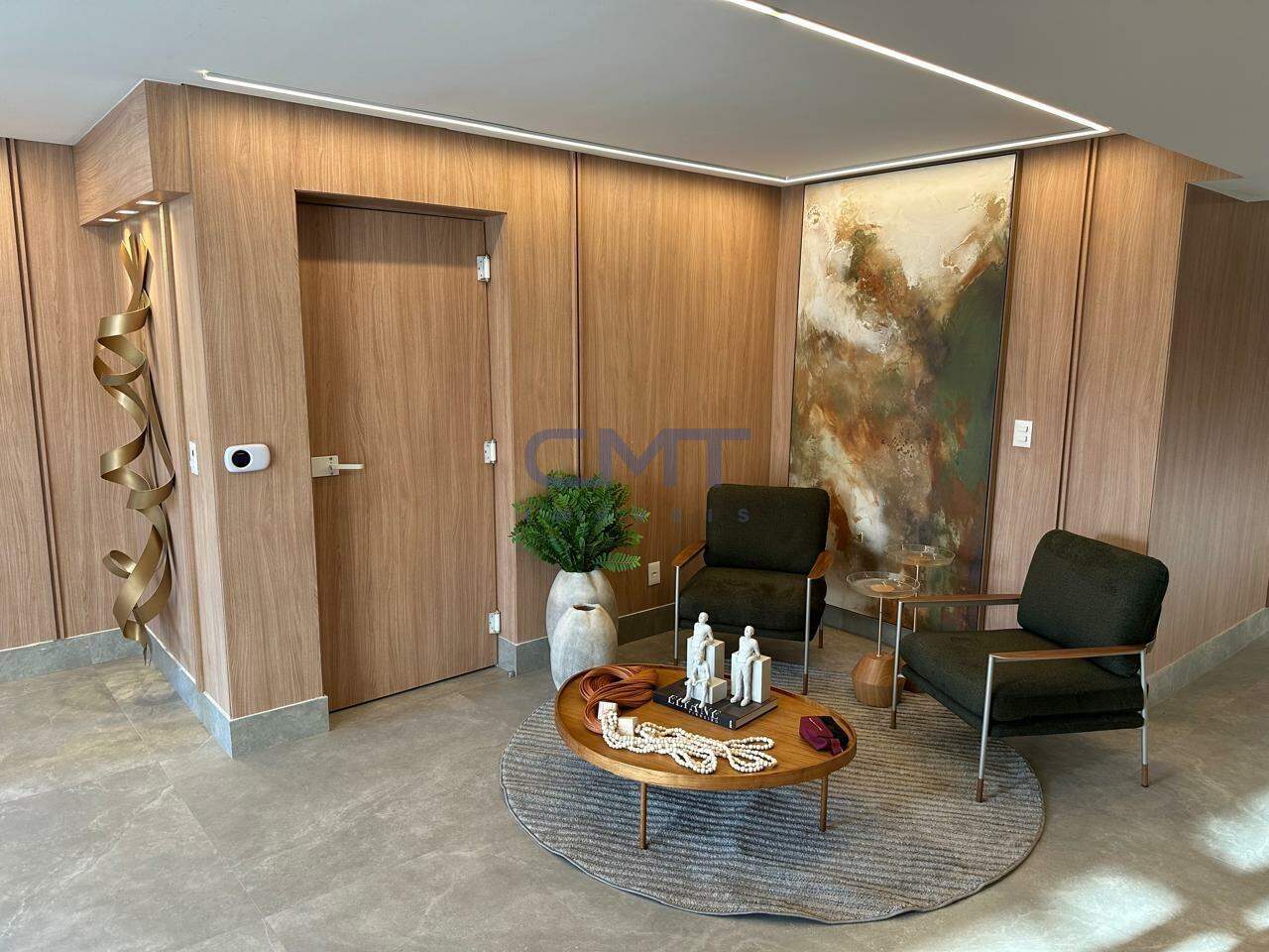 Apartamento à venda no Santo Antônio : 