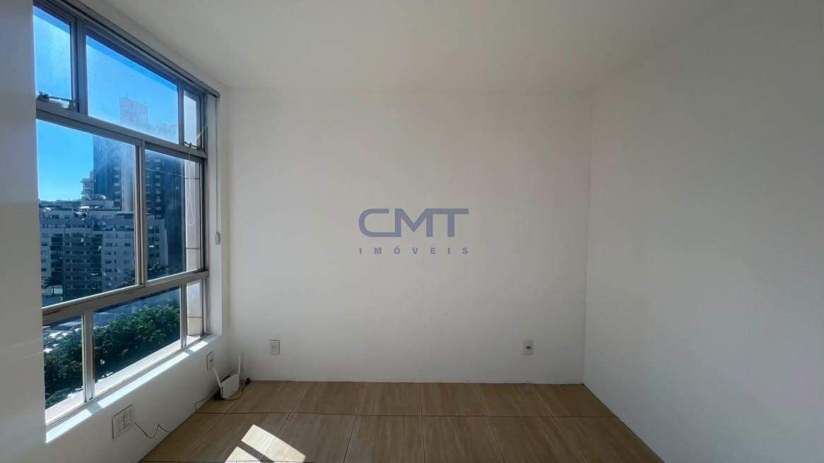Sala para aluguel no Savassi: 