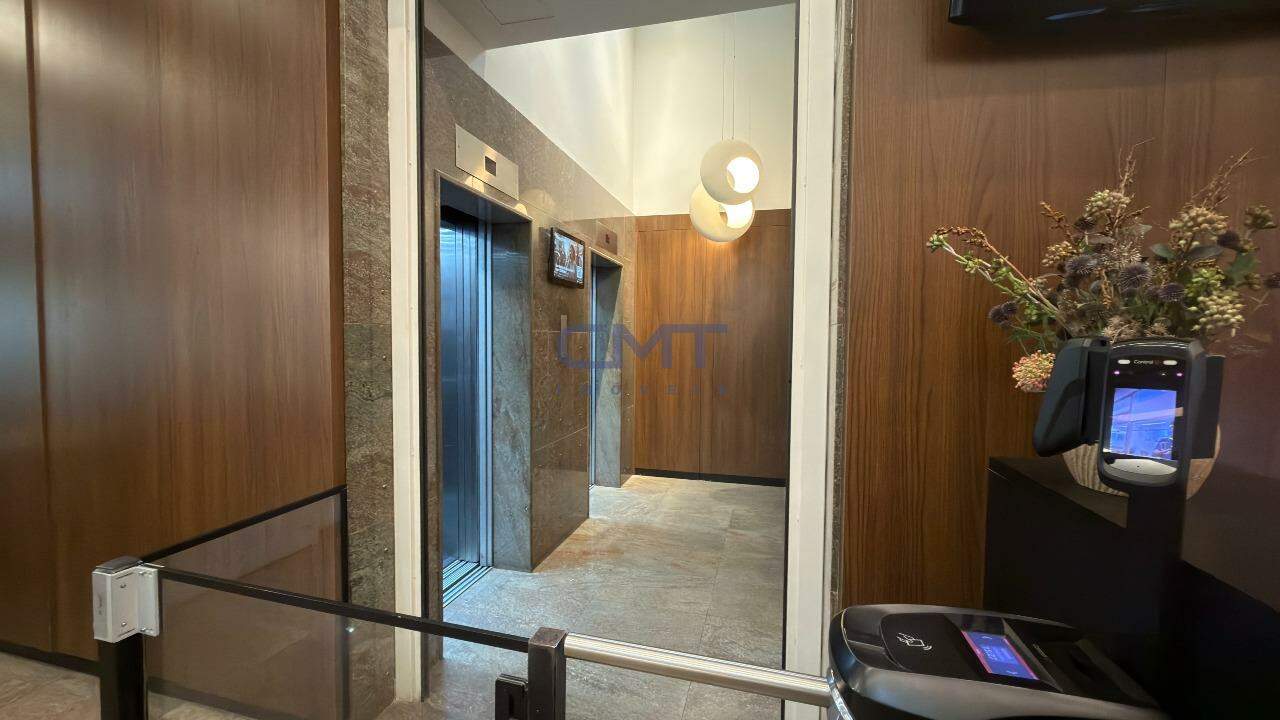 Sala para aluguel no Savassi: 