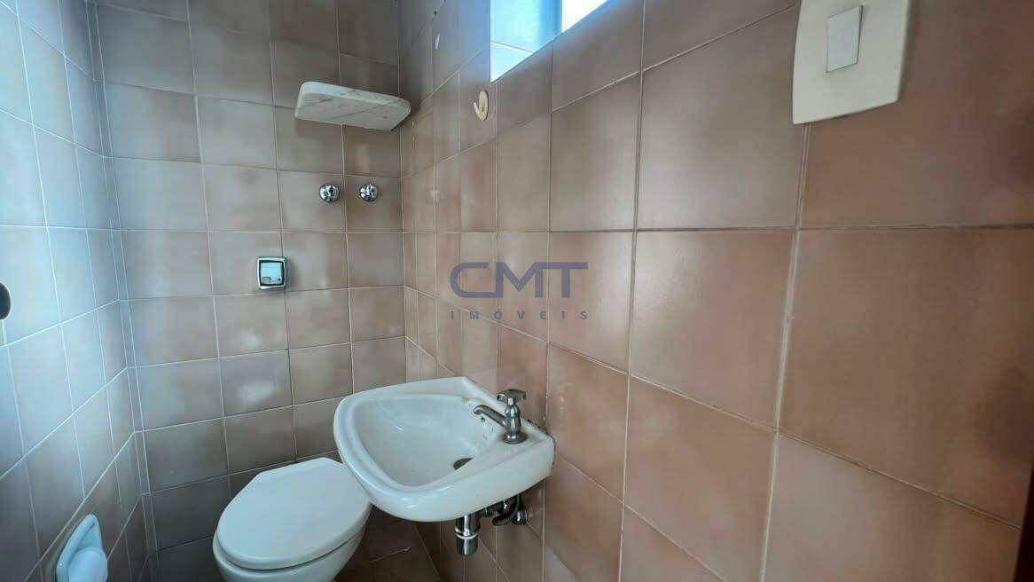 Sala para aluguel no Savassi: 