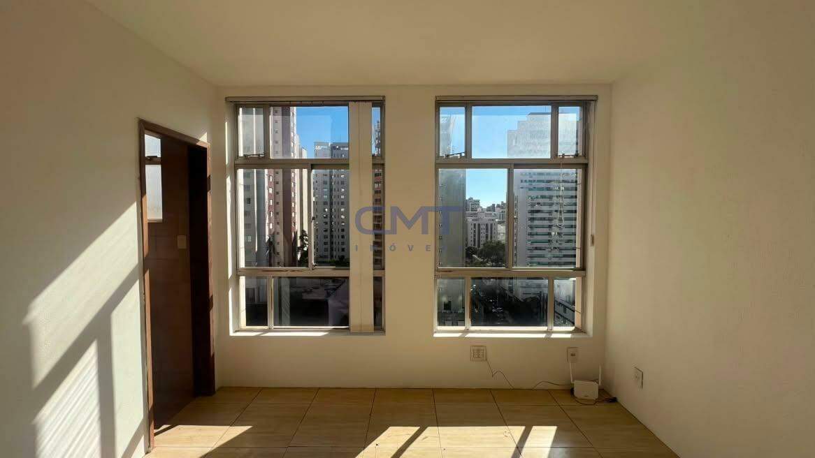 Sala para aluguel no Savassi: 