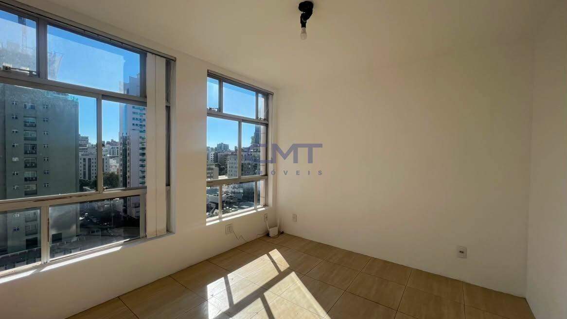 Sala para aluguel no Savassi: 