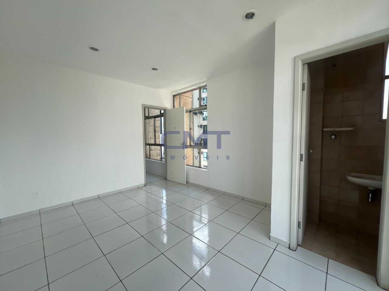 Sala para aluguel no Savassi: 