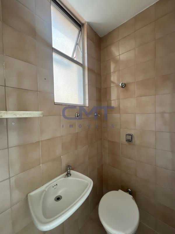 Sala para aluguel no Savassi: 