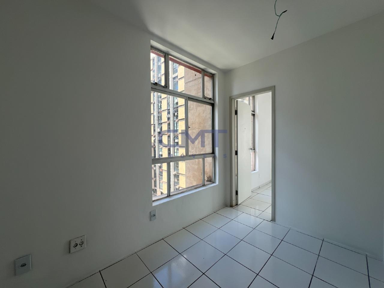 Sala para aluguel no Savassi: 