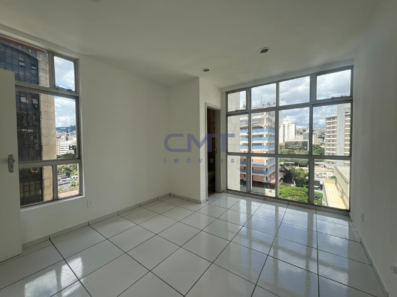 Sala para aluguel no Savassi: 