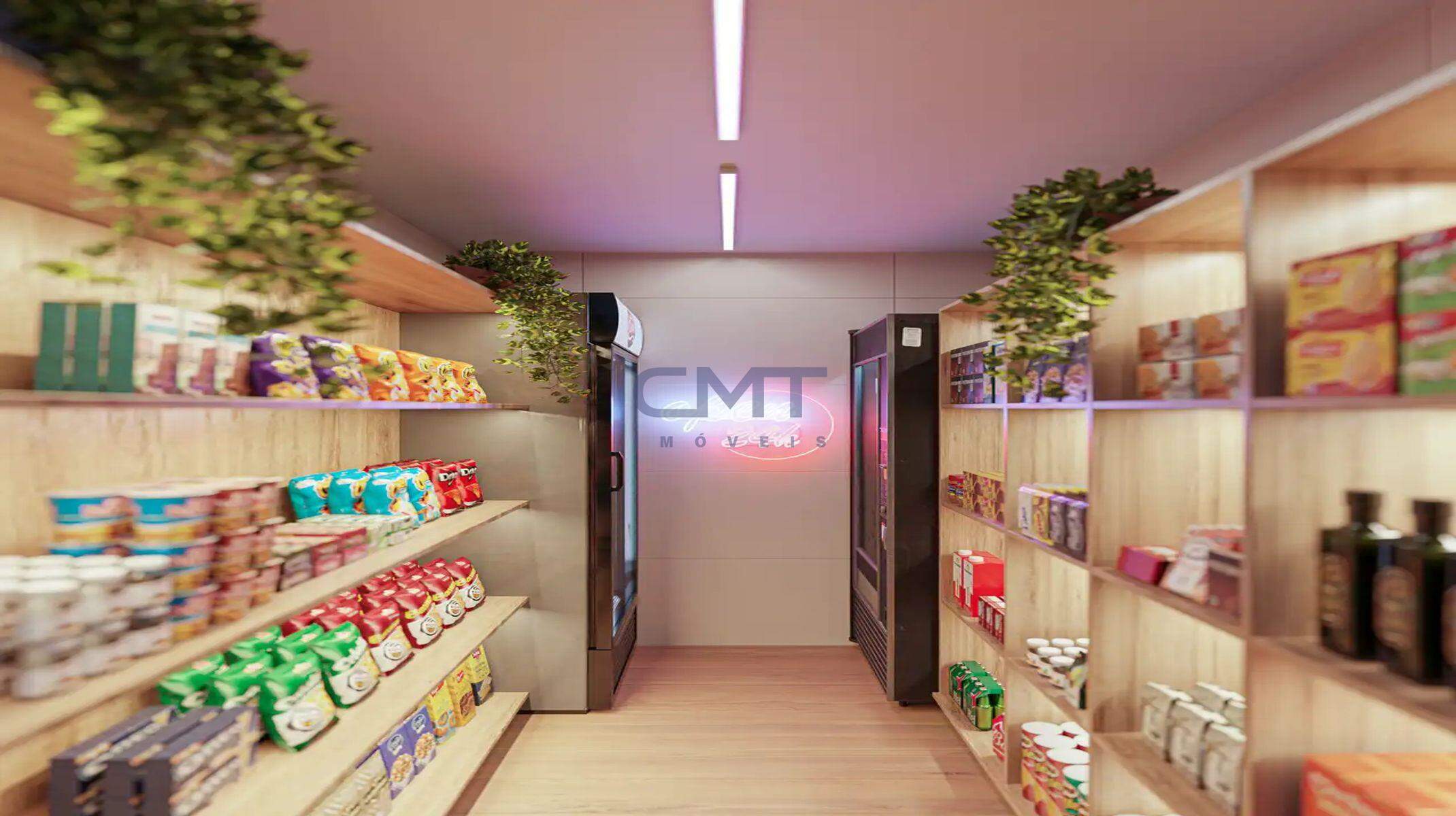 Apartamento à venda no Sion: Market