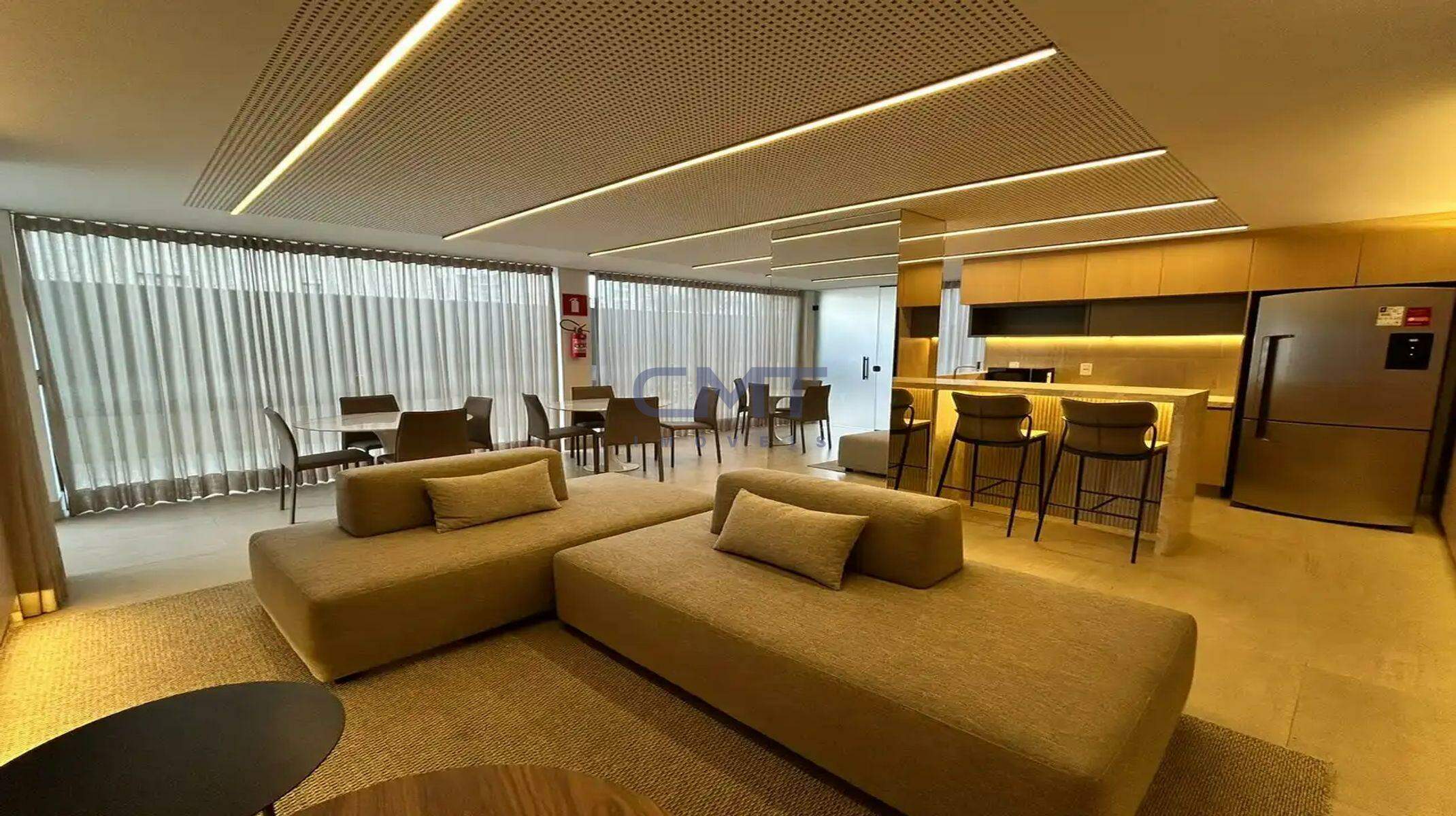 Apartamento, 2 quartos, 57 m² - Foto 18