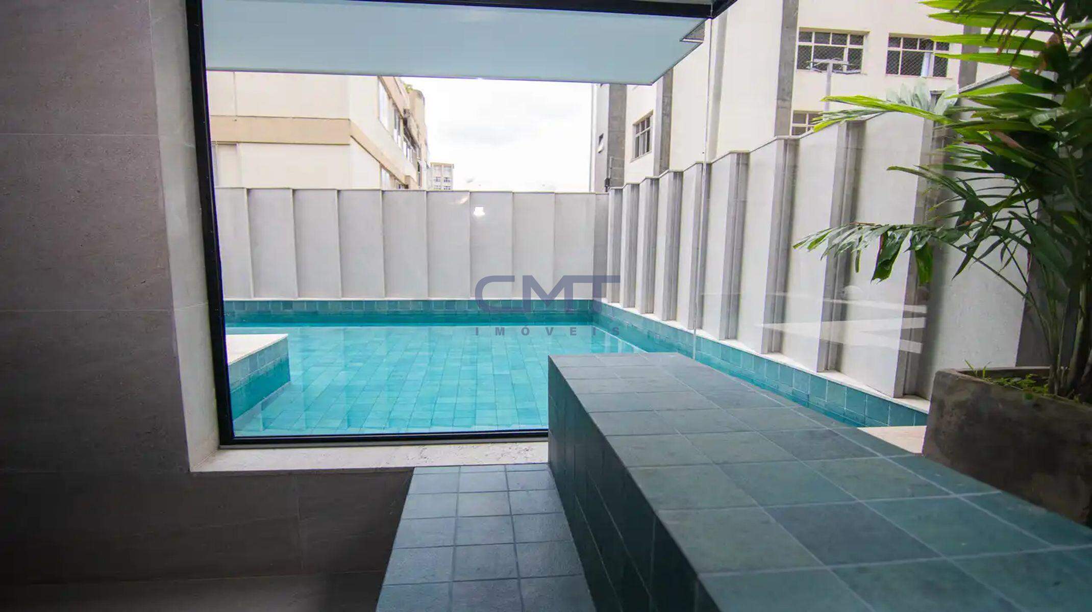 Apartamento à venda no Serra: 