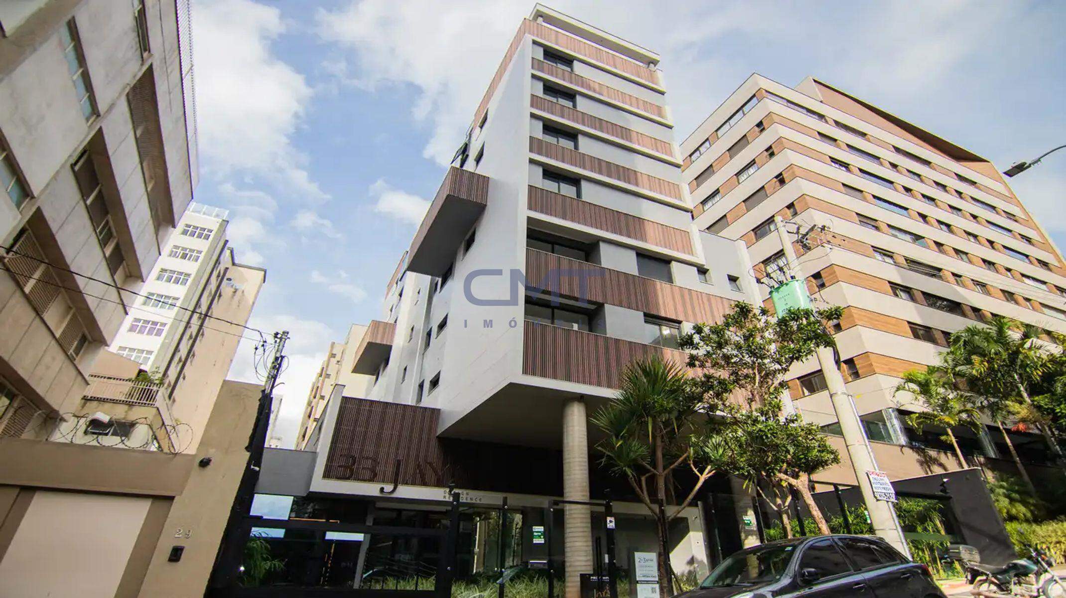 Apartamento à venda no Serra: 
