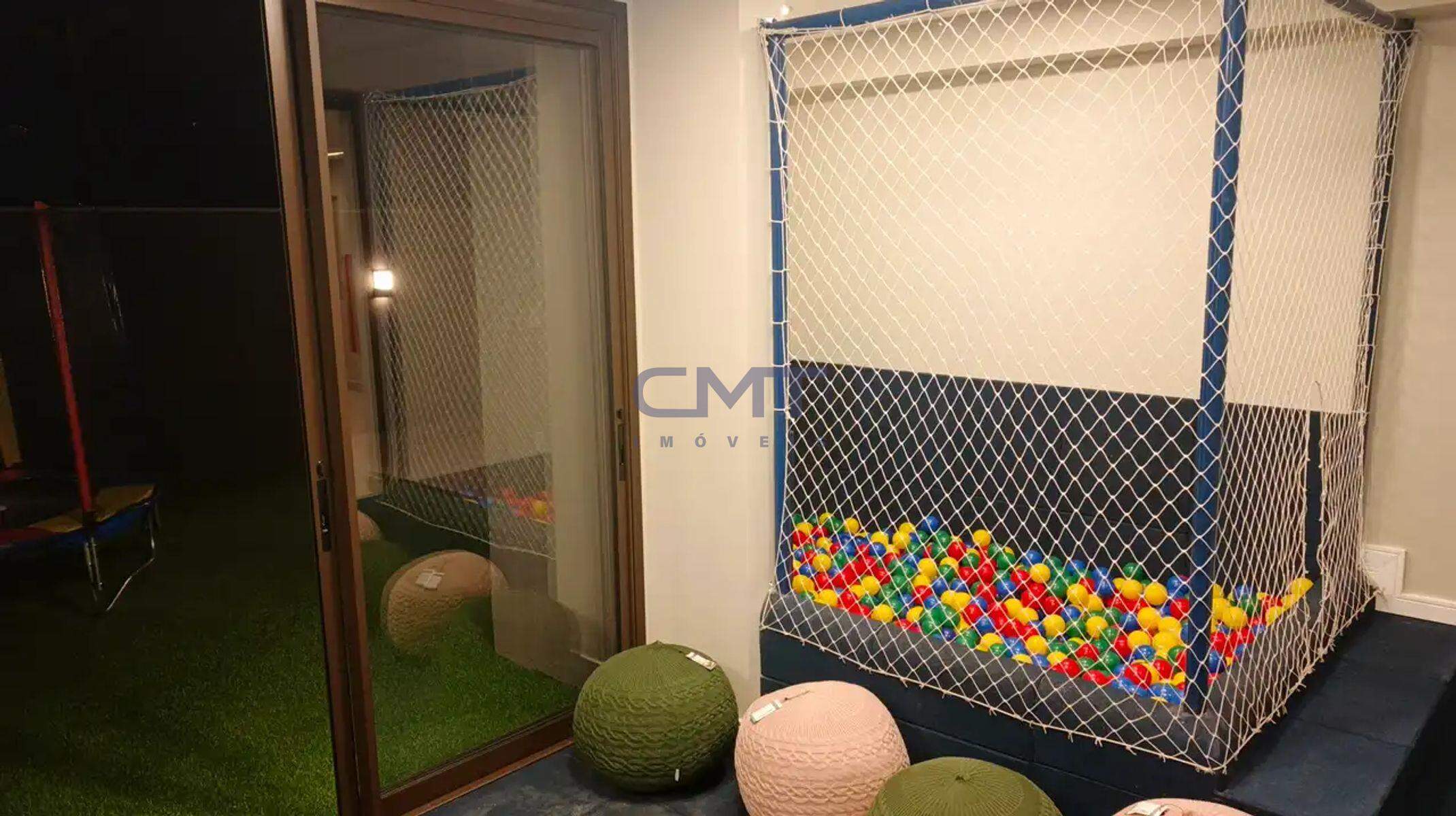 Apartamento à venda no Serra: kids