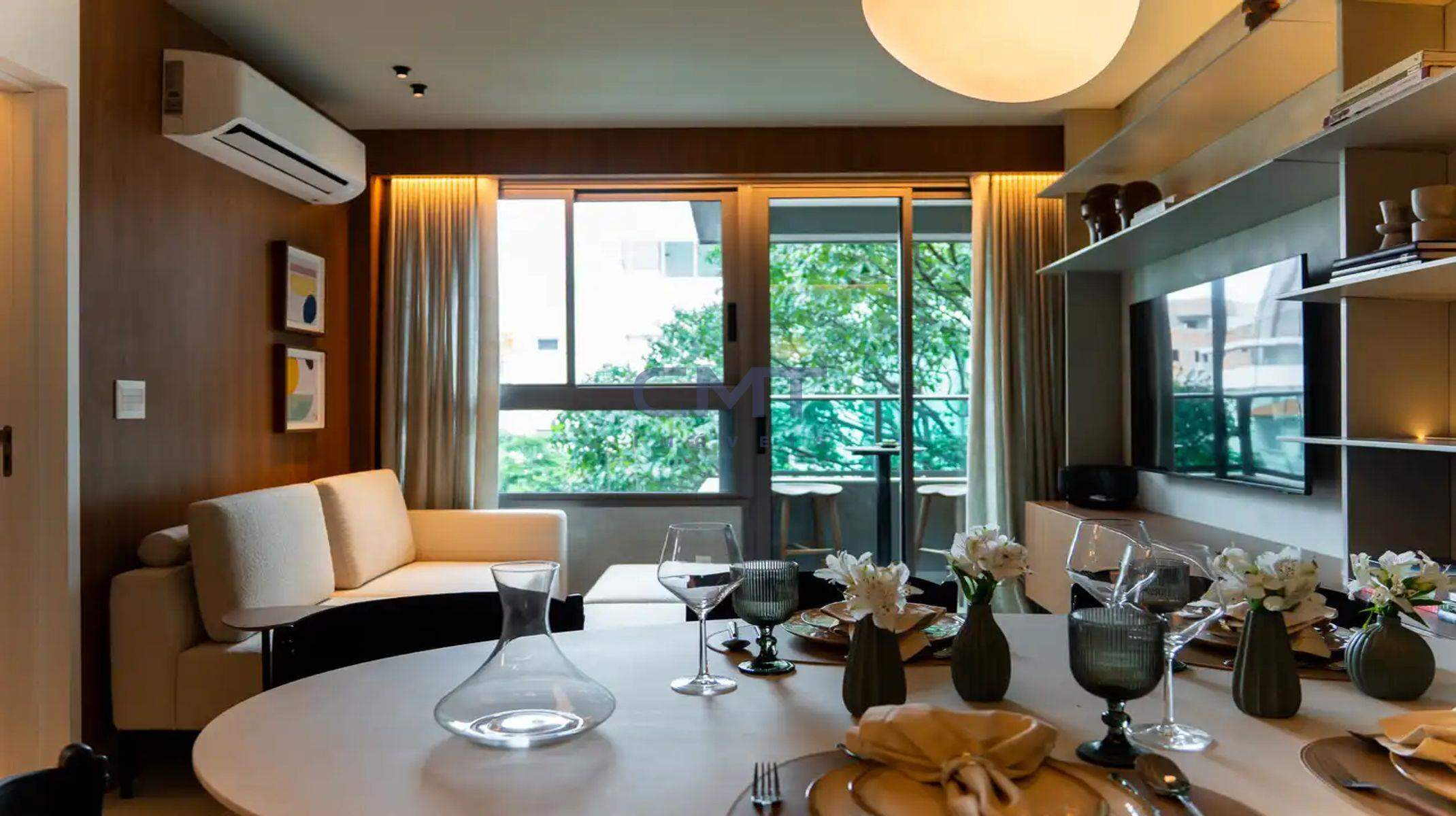 Apartamento, 1 quarto, 53 m² - Foto 7