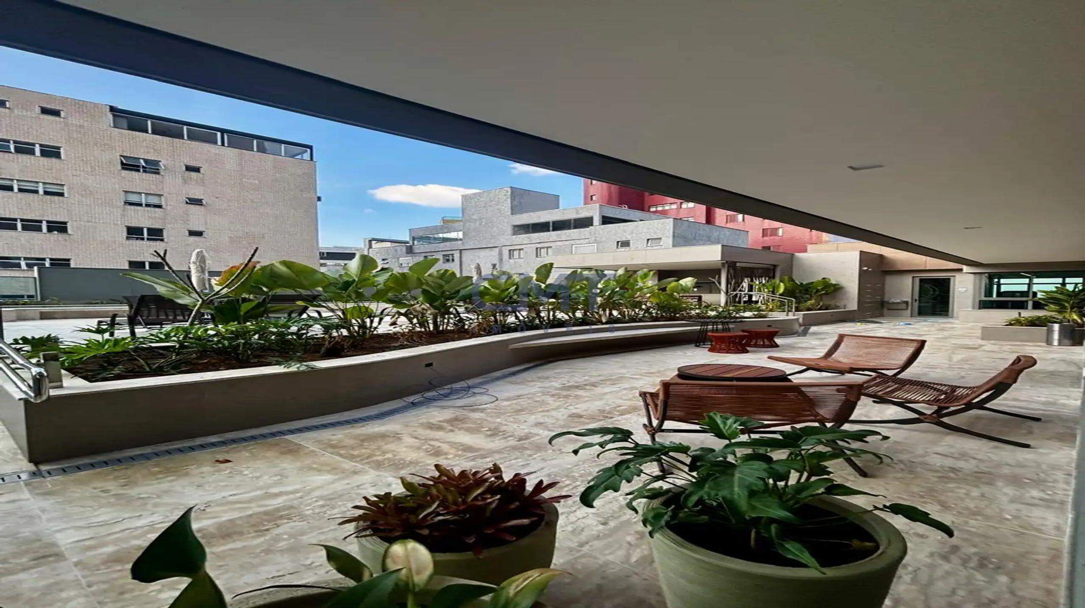 Apartamento, 1 quarto, 53 m² - Foto 21