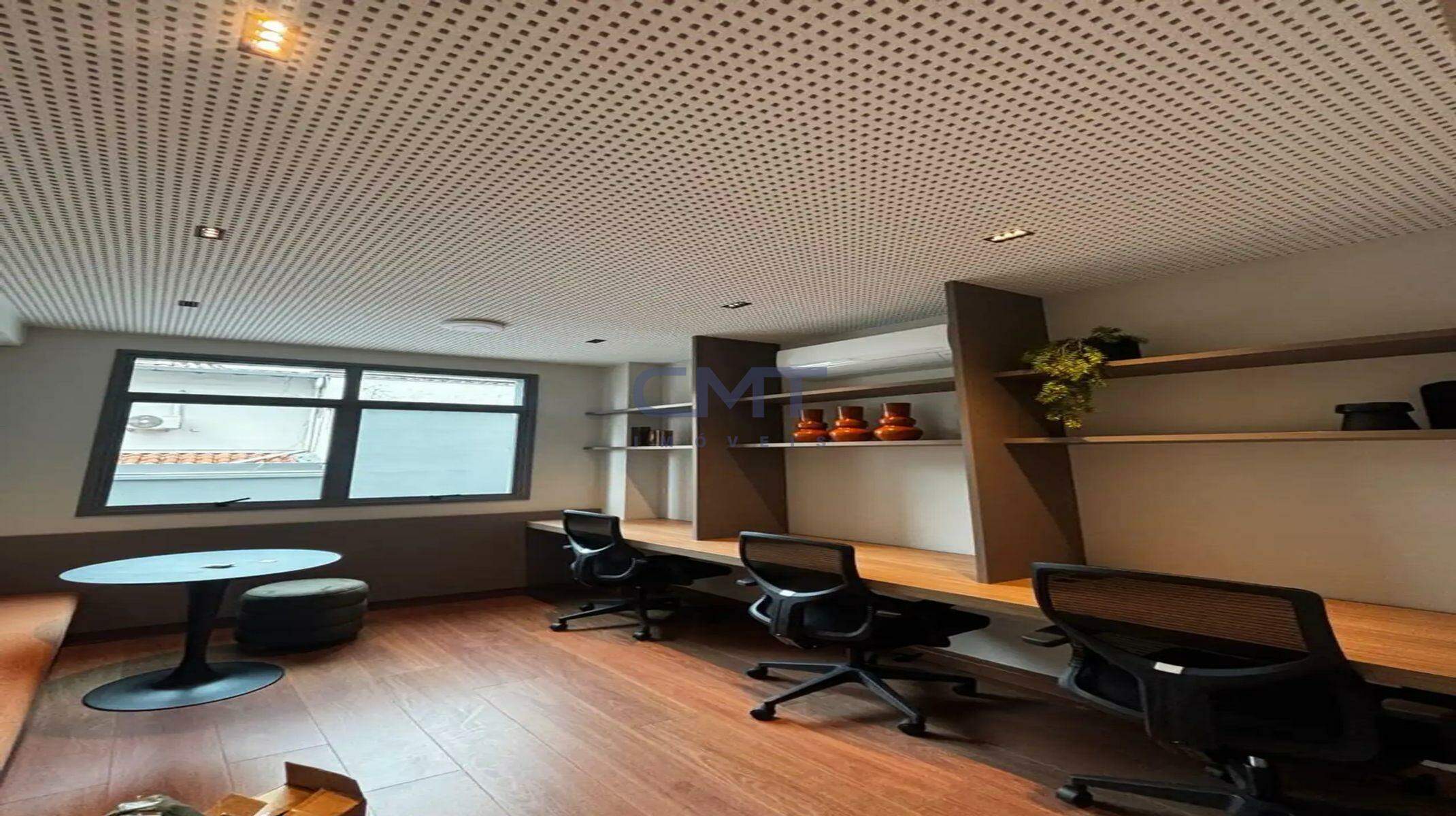 Apartamento, 1 quarto, 53 m² - Foto 24