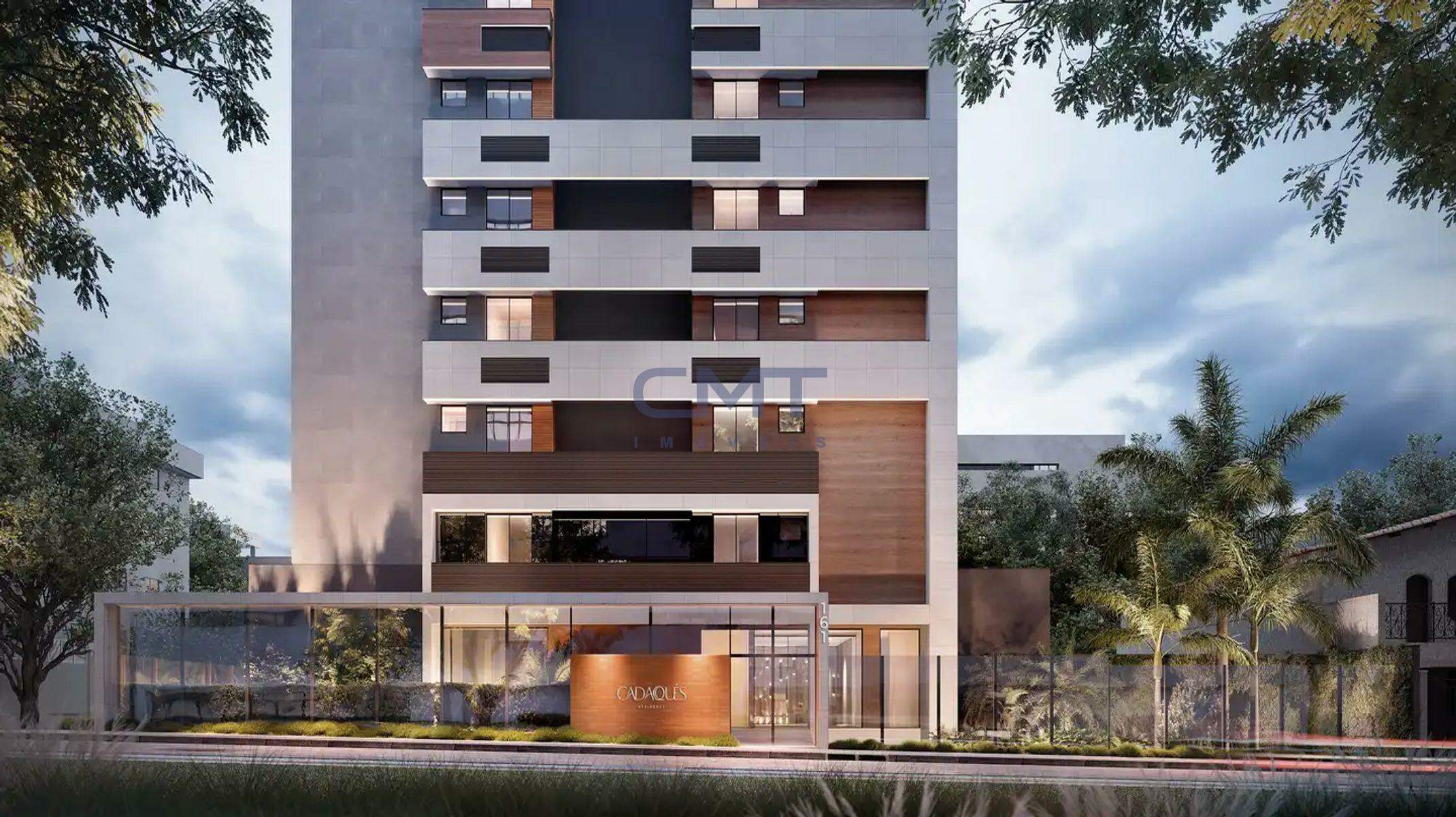 Apartamento, 1 quarto, 53 m² - Foto 2