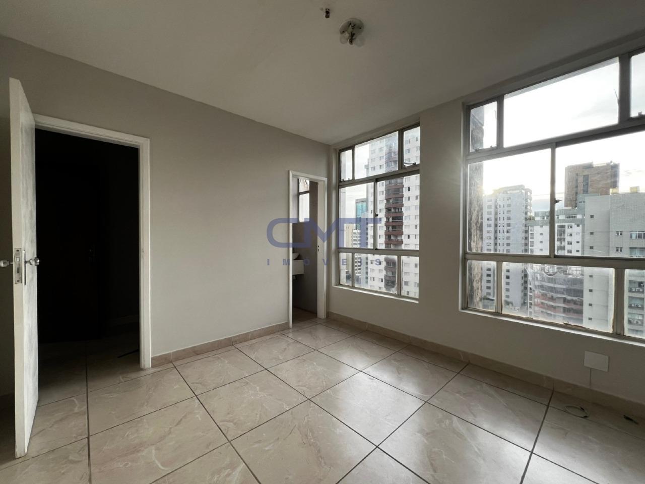 Sala para aluguel no Savassi: 