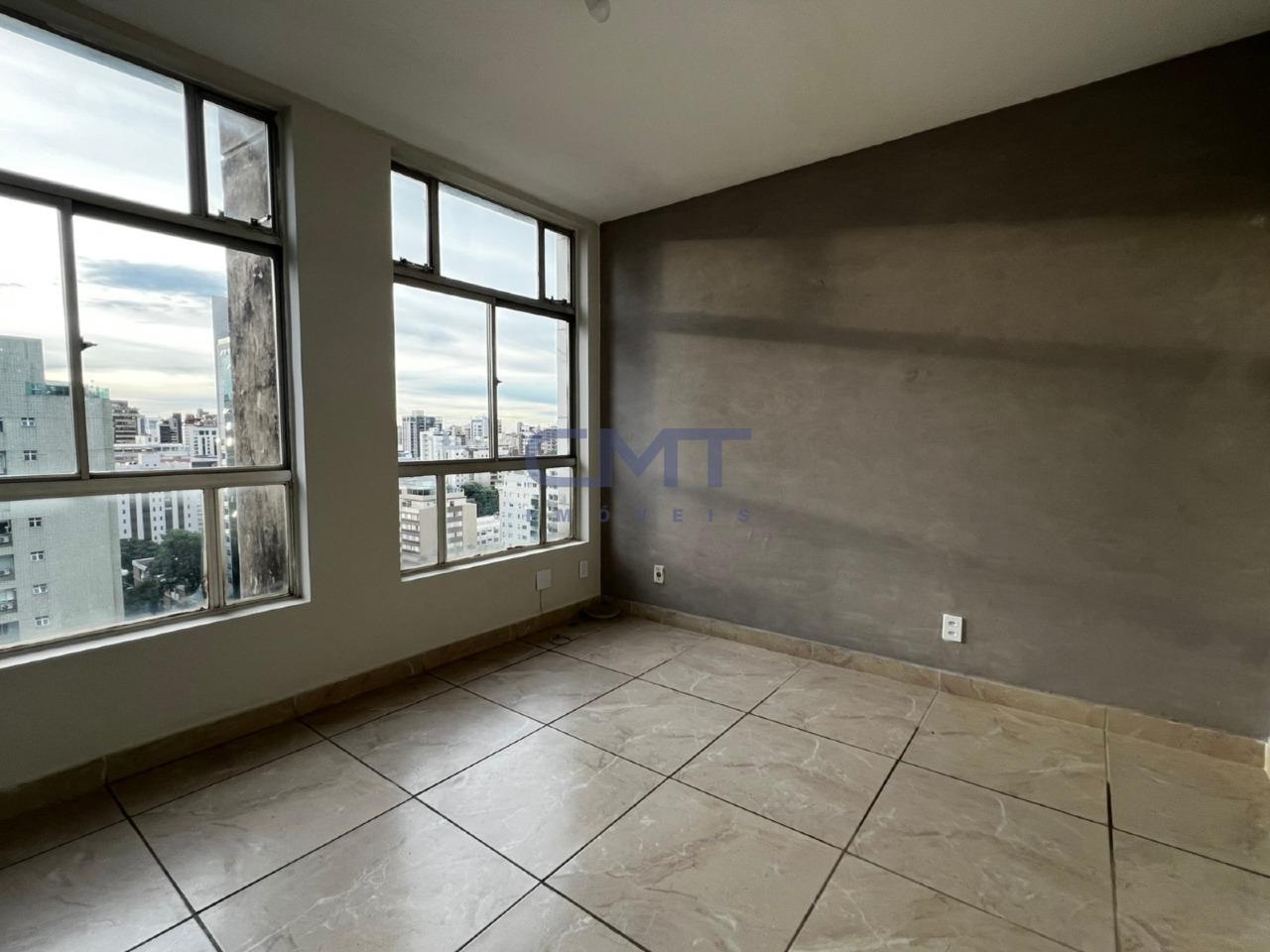 Sala para aluguel no Savassi: 