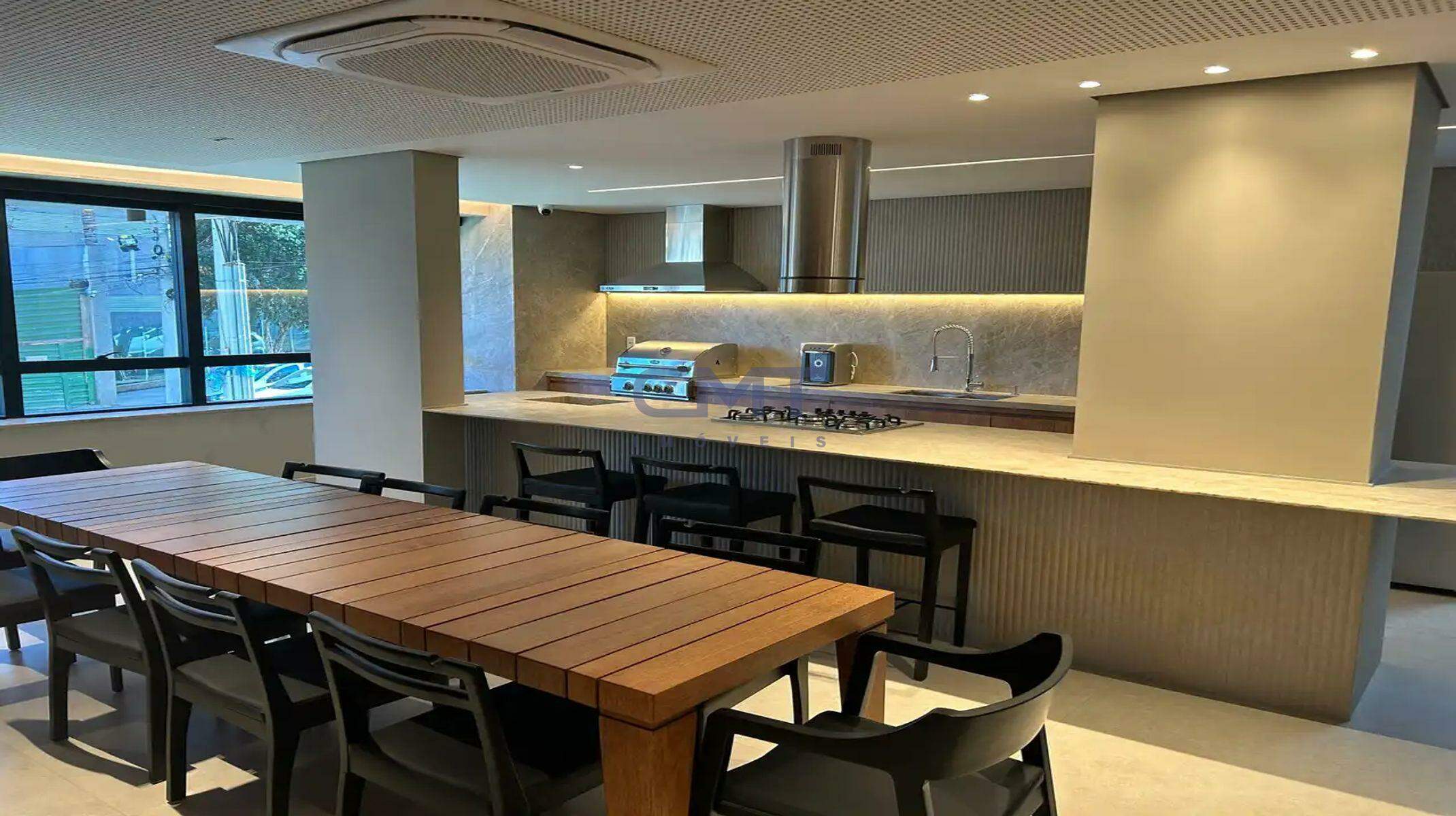 Apartamento à venda no Gutierrez: 