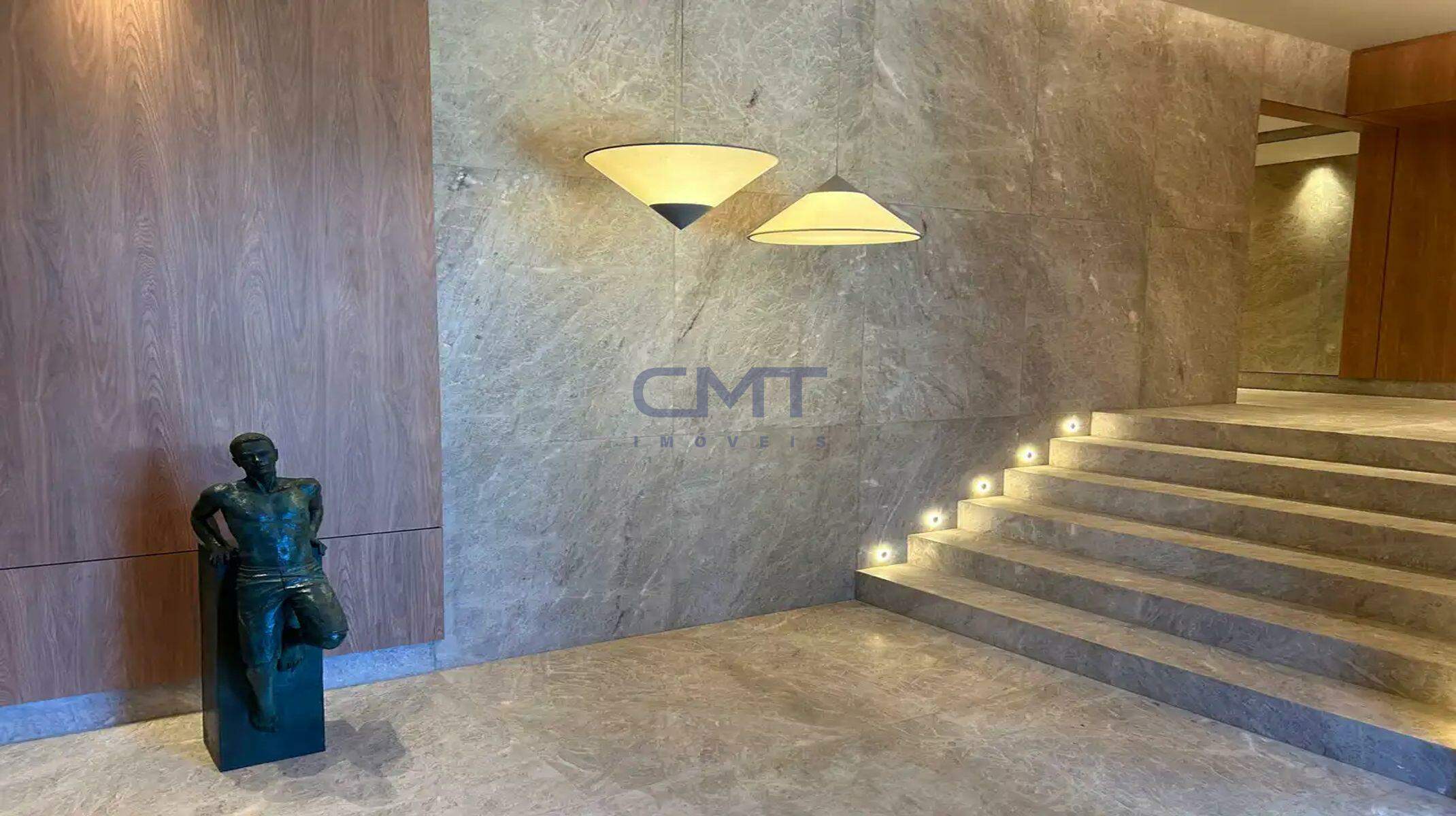 Apartamento à venda no Gutierrez: 