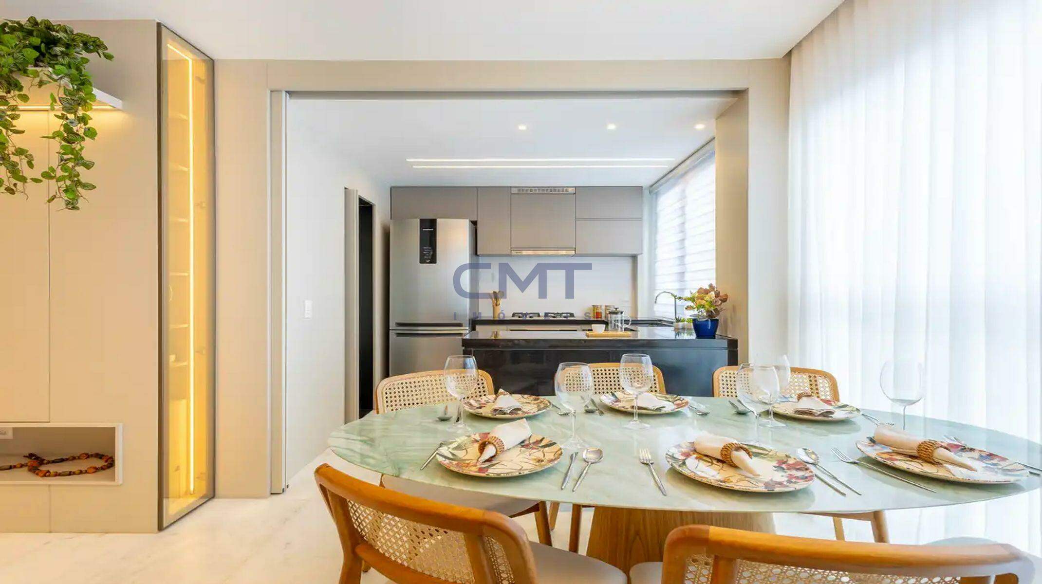 Apartamento à venda no Sion: Assunção 385 - Cozinha